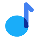 music_two Icon