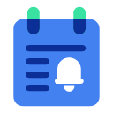 order_reminder Icon