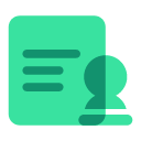 order_review Icon