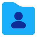 personal_files Icon