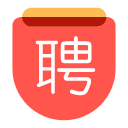 recruit Icon