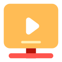 screen_play Icon
