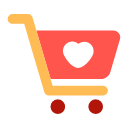 shopping_cart Icon