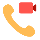 teleconferencing Icon