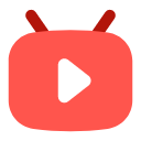 tv_one Icon