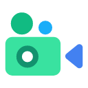 videotape_one Icon