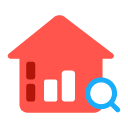 warehouse_search Icon