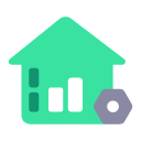 warehouse_settings Icon