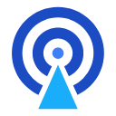 wireless_transmission Icon