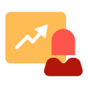 work_report Icon