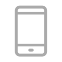 116 mobile phone Icon