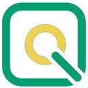 Find, magnifying glass Icon