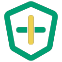Security, information security, protection Icon