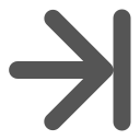 arrow-rightward Icon