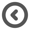 chevron-left-circle Icon
