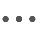 ellipsis-horiz Icon