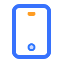 mobile phone Icon