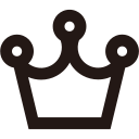 An crown Icon