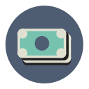 Bank note Icon