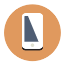 Mobile phone Icon