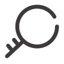 key Icon