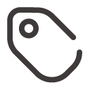 label Icon