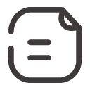 list Icon