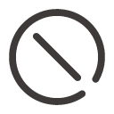 prohibit Icon