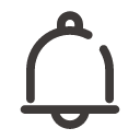 small bell Icon