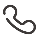 Telephone Icon