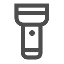Flashlight Icon