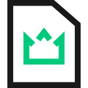 Network card Icon