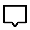 Centered Icon