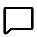 Chat communication Icon