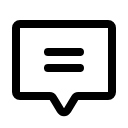 communicate Icon