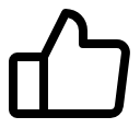 ThumbsUp Icon