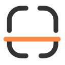 scanning Icon