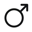 male Icon