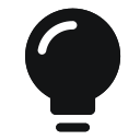 Discovery, bulb 2 Icon