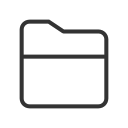 File selection Icon