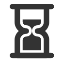 Hourglass 3 Icon