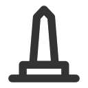 Monument_ two Icon