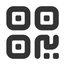 QR code 2 Icon