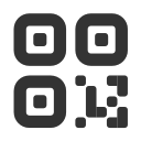 QR code 3 Icon