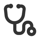 receive a patient for treatment Icon