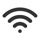 Wi-Fi Icon