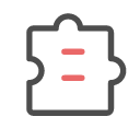 2_chajian Icon