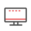2_pingmu Icon