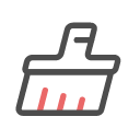 2_qingchu Icon