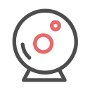 2_shexiangtou Icon